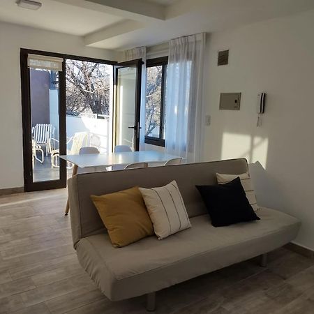 Apartament Umma Mendoza Zewnętrze zdjęcie