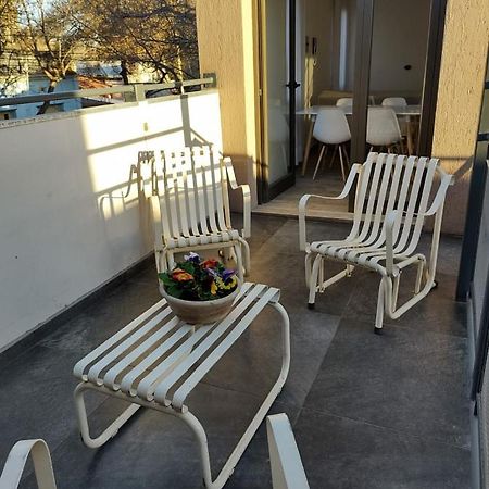 Apartament Umma Mendoza Zewnętrze zdjęcie