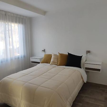 Apartament Umma Mendoza Zewnętrze zdjęcie