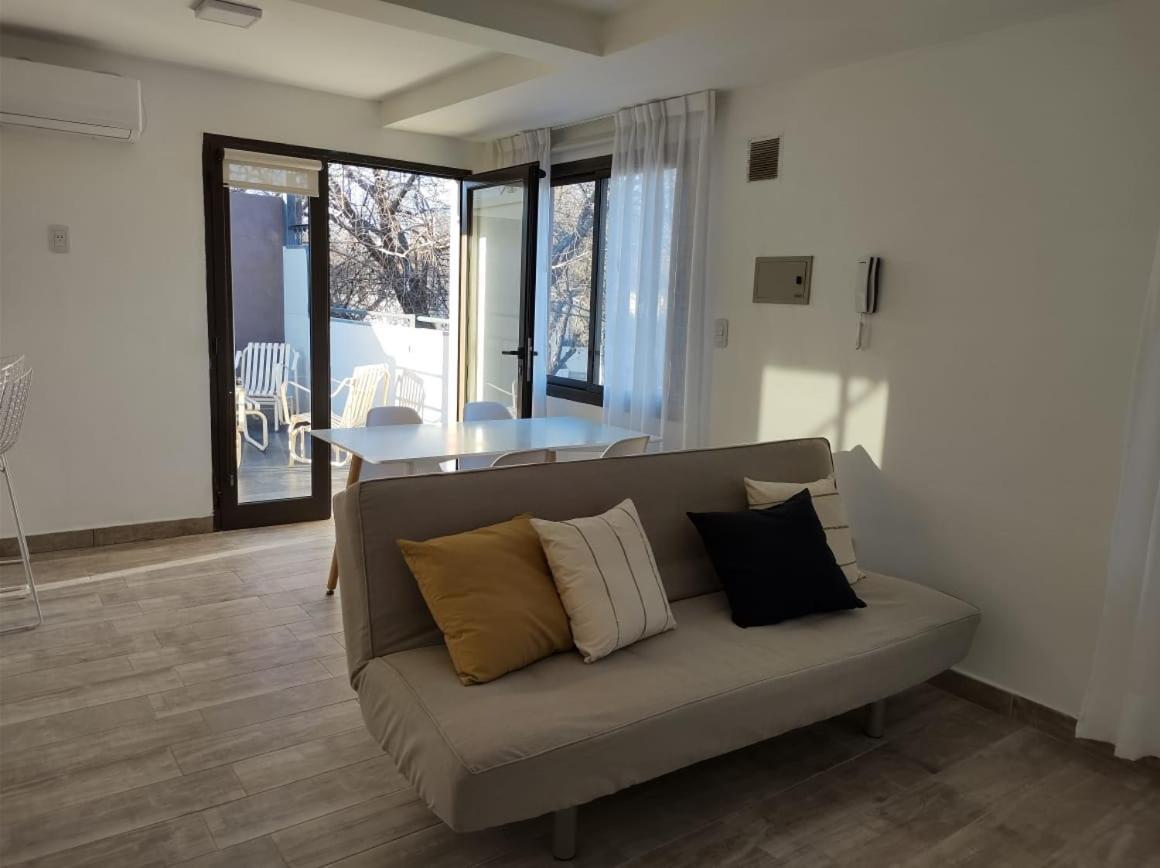 Apartament Umma Mendoza Zewnętrze zdjęcie