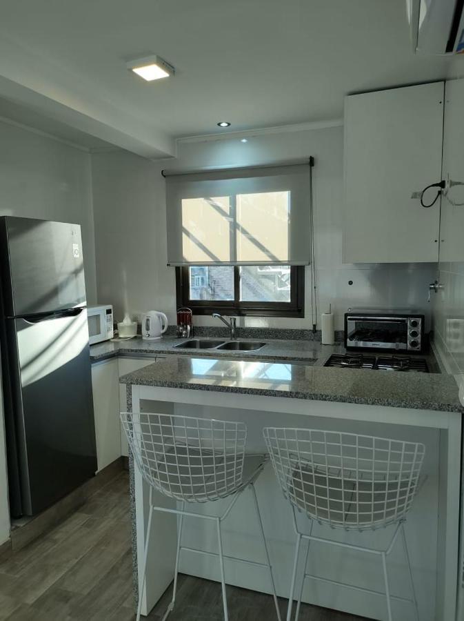 Apartament Umma Mendoza Zewnętrze zdjęcie