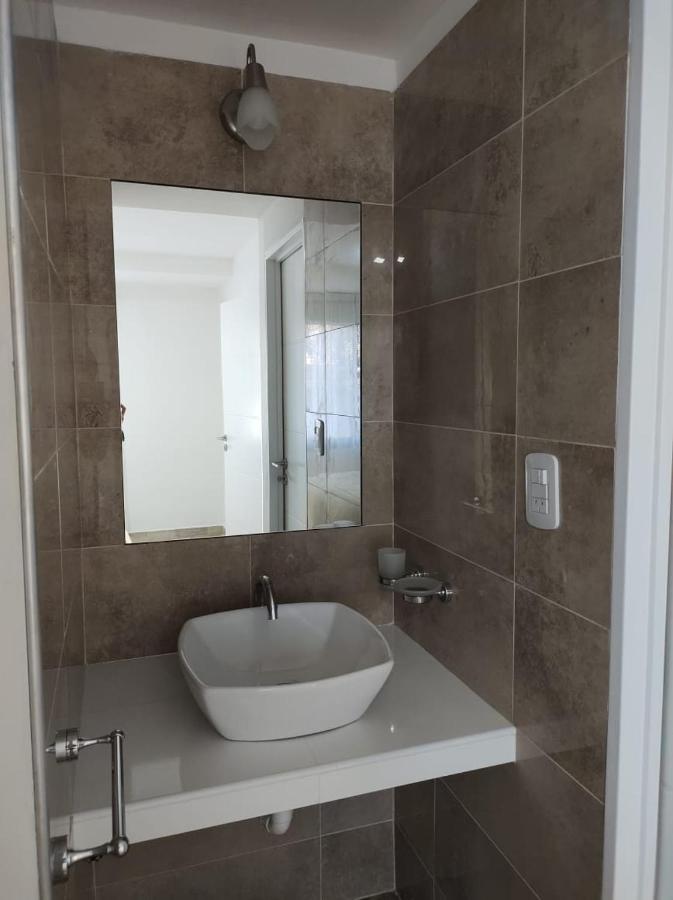 Apartament Umma Mendoza Zewnętrze zdjęcie