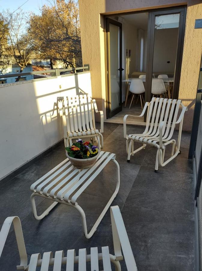 Apartament Umma Mendoza Zewnętrze zdjęcie